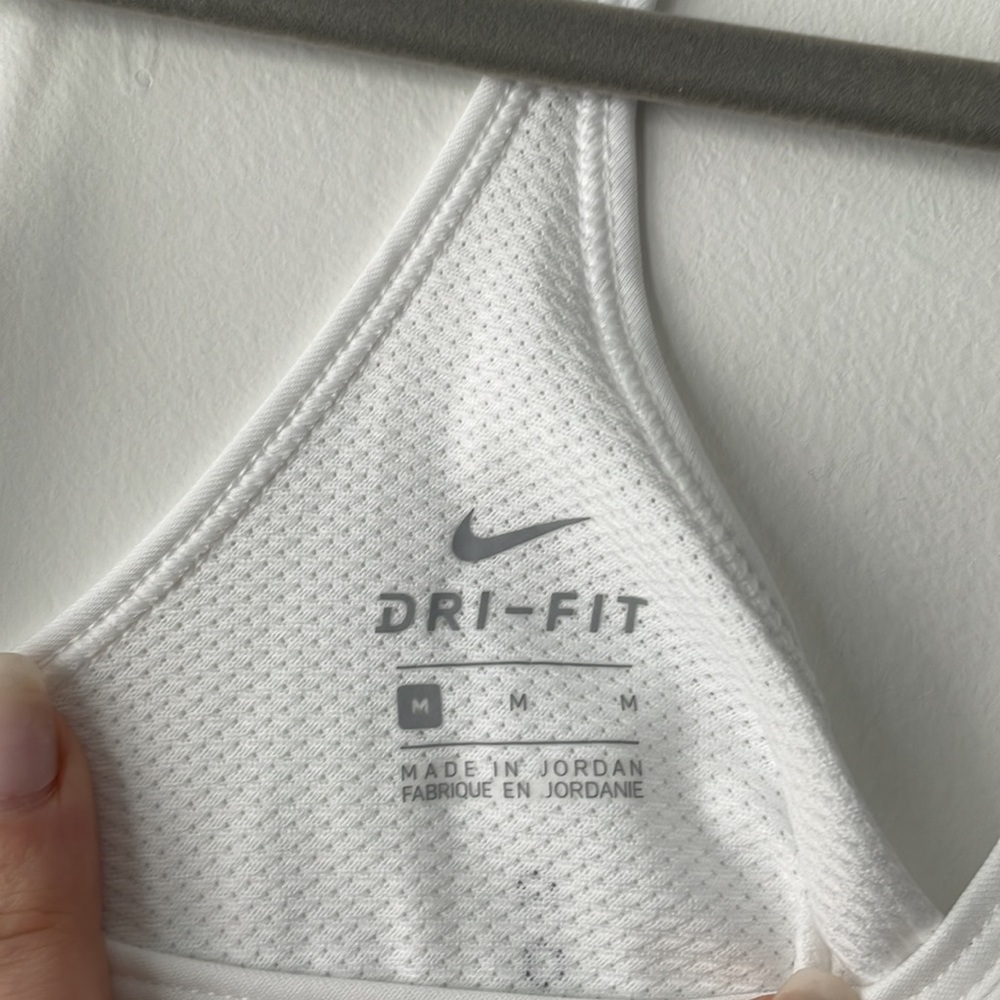 Nike Dri-Fit Tank - Picture 3 of 5